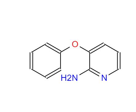 3-苯氧基吡啶-2-胺