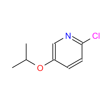 2-氯-5-异丙基吡啶