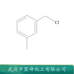 间甲基氯化苄 620-19-9  有机合成中间体