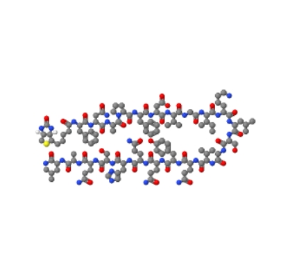 Biotinyl-Obestatin (human) 1815618-10-0