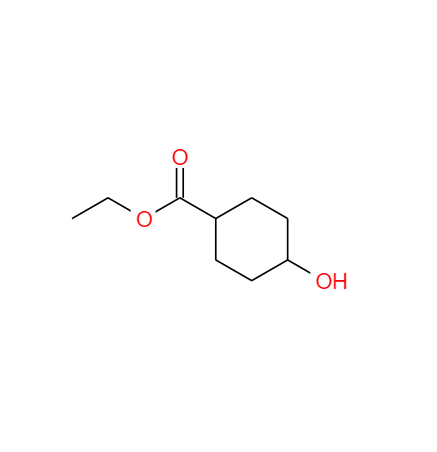 17159-80-7 4-羟基环己烷甲酸乙酯