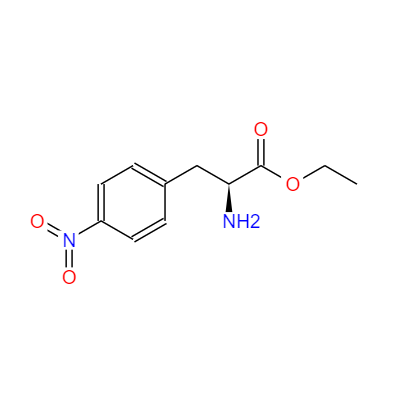 34276-53-4 3-(4-硝基苯基)-L-丙氨酸