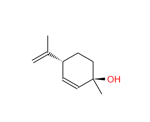 (+)-反式-对薄荷-2,8-二烯-1-醇