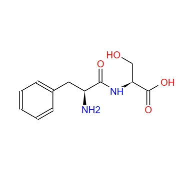 H-Phe-Ser-OH 16053-39-7