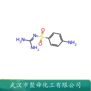 磺胺脒  57-67-0 