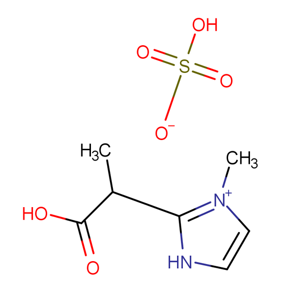 1-羧乙基-3-甲基咪唑硫酸氢盐