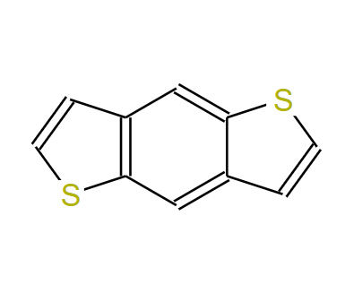 267-65-2?；苯并[1,2-b:4,5-b'']二噻吩；Benzo[1,2-b:4,5-b']dithiophene