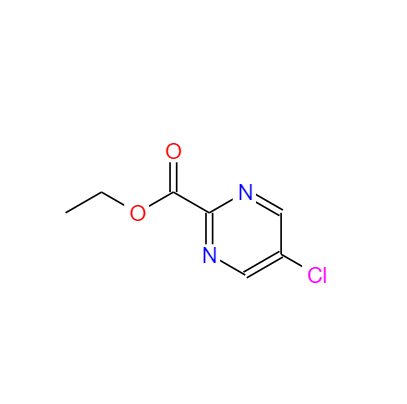 1227571-82-5 5-氯-2-嘧啶羧酸乙酯