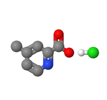 4-Methyl-pyridine-2-carboxylic acid; hydrochloride 123811-73-4