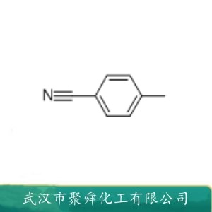 对甲苯腈 104-85-8 染料中间体