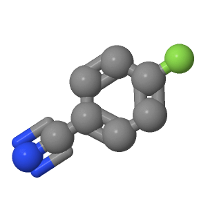 对氟苯腈;1194-02-1