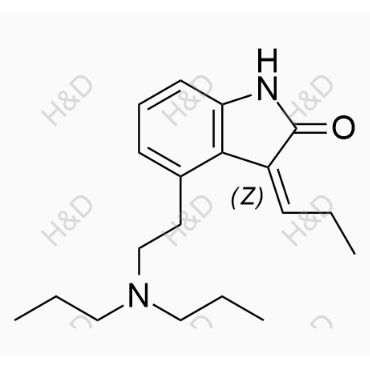 罗匹尼罗EP杂质C