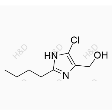 阿利沙坦酯杂质12