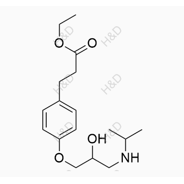 艾司洛尔杂质39