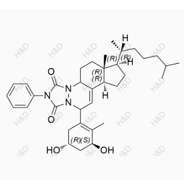 阿法骨化醇EP杂质C