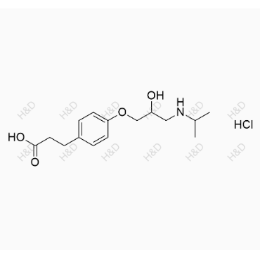 艾司洛尔杂质15