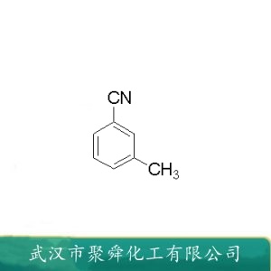 间甲基苯腈  620-22-4 有机合成中间体