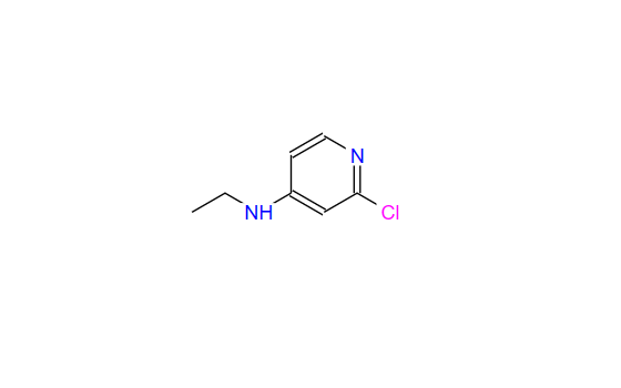 931419-00-0；2-氯-N-乙基吡啶-4-胺