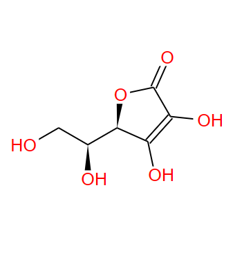 50-81-7;维生素 C;Ascorbic Acid