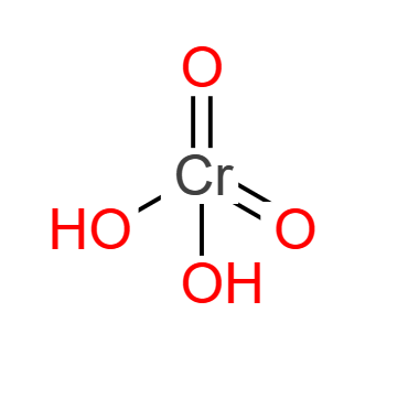 7738-94-5;铬酸;Chromic acid