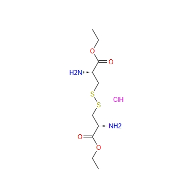 L-胱氨酸二乙酯二盐酸盐 22735-07-5