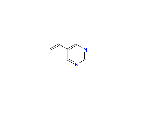 53967-68-3；(9CI)-5-乙烯嘧啶