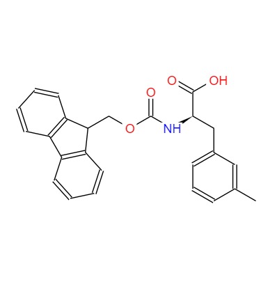 352351-64-5 FMOC-D-3-甲基苯丙氨酸