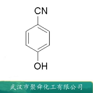 4-羟基苯甲腈 767-00-0 有机合成中间体 缓蚀剂