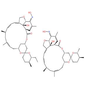 米尔贝肟|Milbemycin oxime|新型宠物用抗寄生虫药