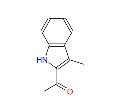 2-acetyl-3-methylindole 16244-23-8