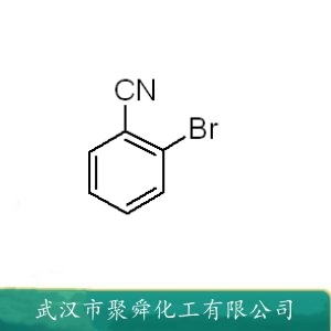 邻溴苯腈 2042-37-7 有机合成中间体