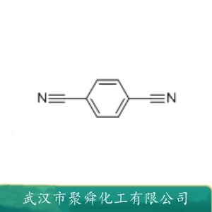 对苯二甲腈 623-26-7 有机合成