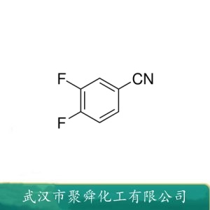 3,4-二氟苯腈 64248-62-0 液晶材料中间体