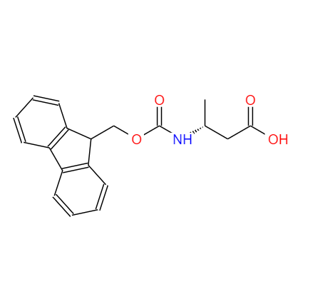 201864-71-3 Fmoc-D-β-高丙氨酸
