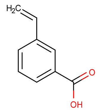 3-乙烯基苯甲酸；28447-20-3；可提供大数量定制，按需分装！