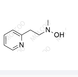 盐酸倍他司汀杂质E