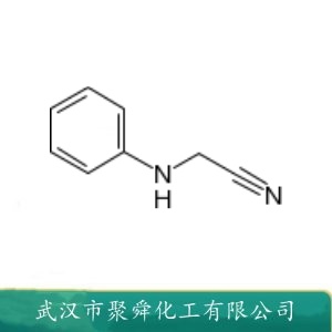 苯胺基乙腈 3009-97-0 用于牛仔布染色 染料中间体
