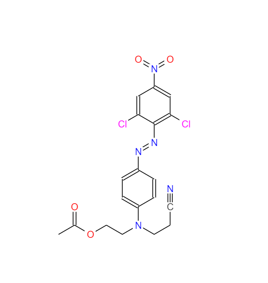 分散橙 30