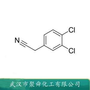  3,4-二氯苯乙腈  3218-49-3 中间体