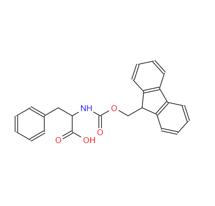  100750-05-8 Fmoc-DL-苯丙氨酸