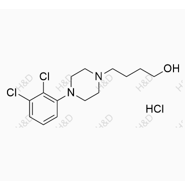 阿立哌唑杂质28(盐酸盐)