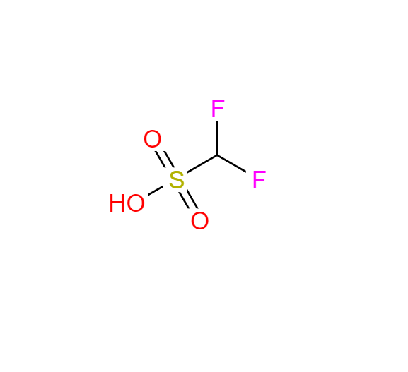 二氟甲磺酸