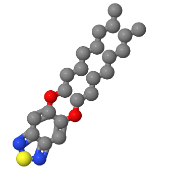 5,6-双(辛氧基)-2,1,3-苯并噻二唑；1254353-37-1