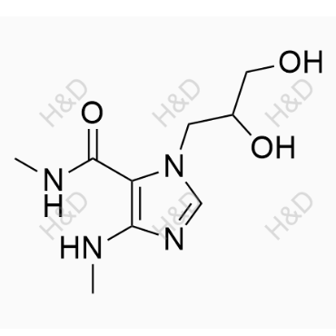 93284-16-3多索茶碱杂质27