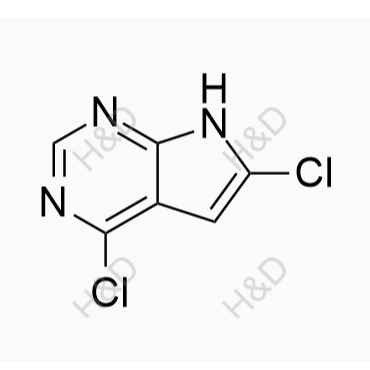 97337-32-14,6-二氯-7H-吡咯并[2,3-d]嘧啶