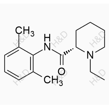 98626-59-6罗哌卡因EP杂质D