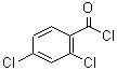 2,4-二氯苯甲酰氯 89-75-8