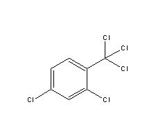 2,4-二氯三氯甲苯 13014-18-1