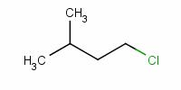 1-氯-3-甲基丁烷 107-84-6