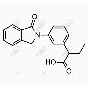 吲哚布芬杂质 42